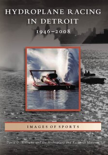 Front cover_Hydroplane Racing in Detroit