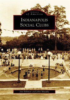 Front cover_Indianapolis Social Clubs