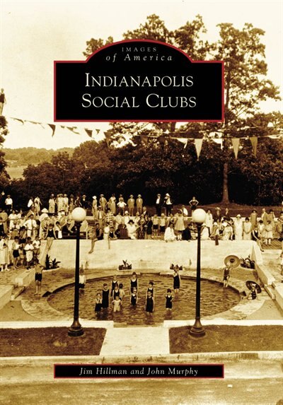 Front cover_Indianapolis Social Clubs