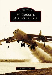Couverture_McConnell Air Force Base