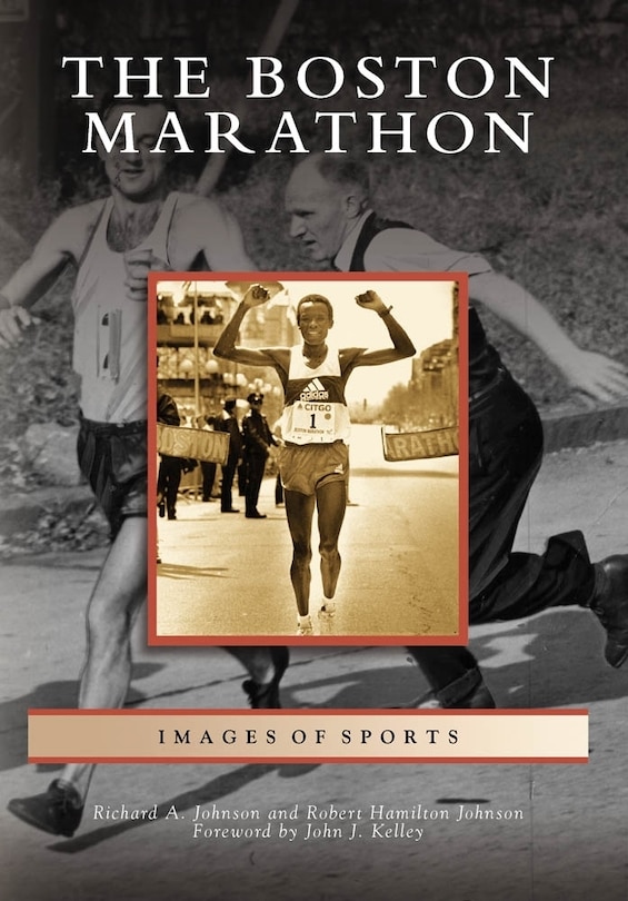 Couverture_The Boston Marathon