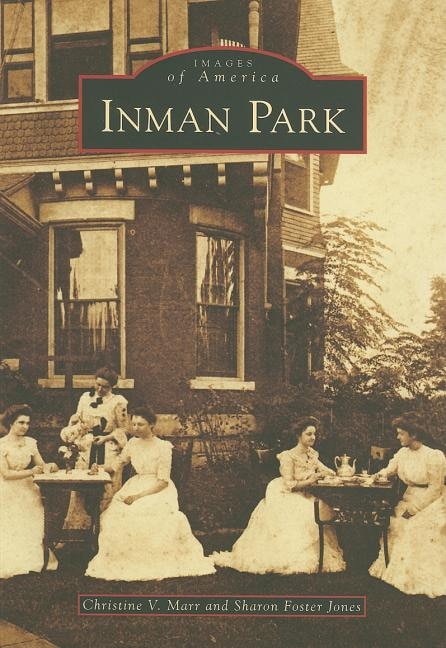 Front cover_Inman Park