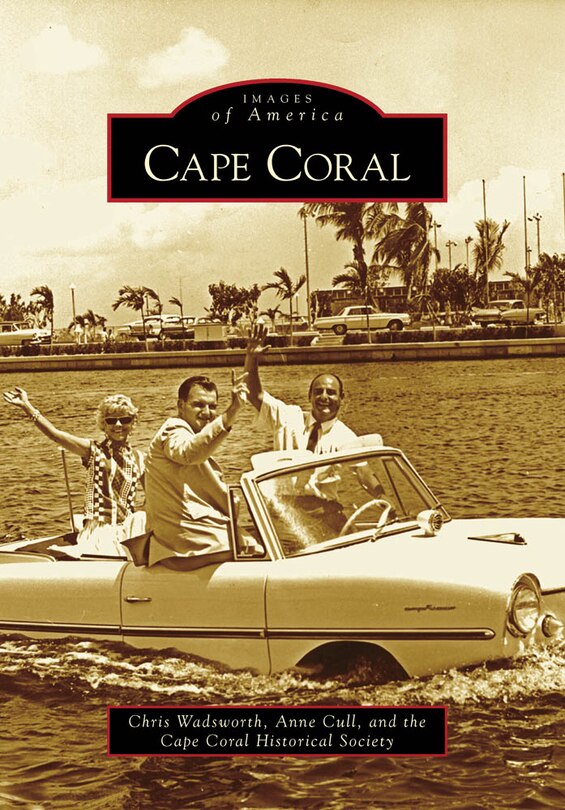 Front cover_Cape Coral