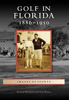 Front cover_Golf in Florida: