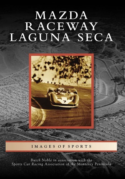 Couverture_Mazda Raceway Laguna Seca
