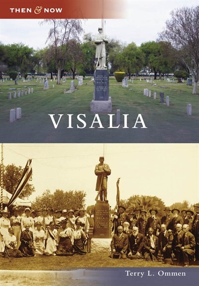 Front cover_Visalia