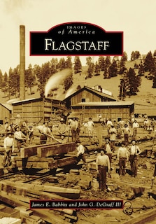Front cover_Flagstaff