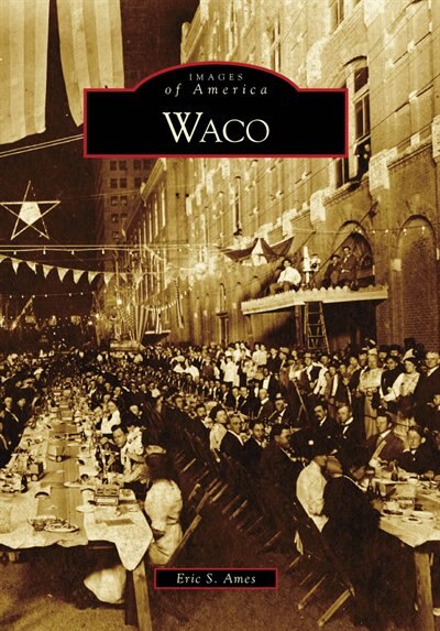 Front cover_Waco