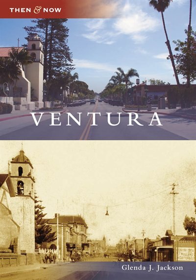 Front cover_Ventura