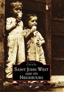 Saint John West and its Neighbours