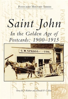 Front cover_Saint John