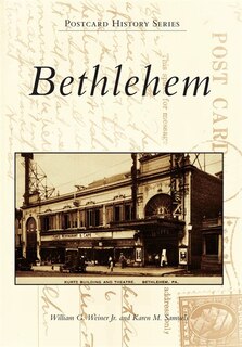Front cover_Bethlehem