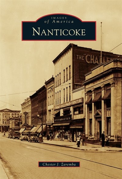 Front cover_Nanticoke