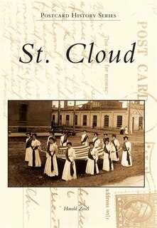 Front cover_St. Cloud