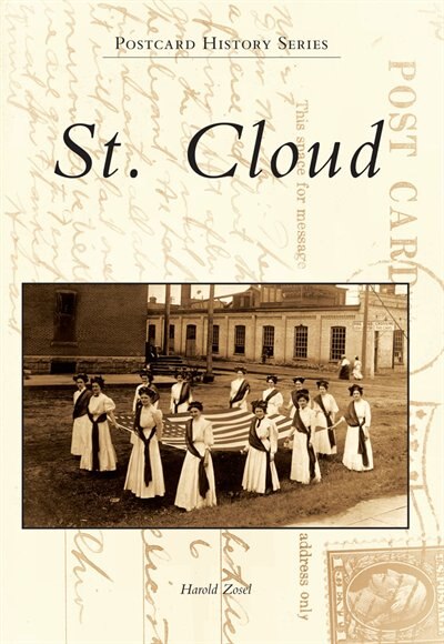 Front cover_St. Cloud