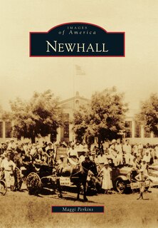 Front cover_Newhall