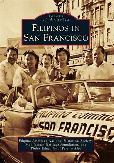 Front cover_Filipinos in San Francisco