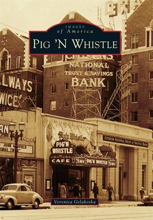 Couverture_Pig 'N Whistle
