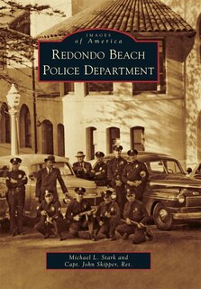 Front cover_Redondo Beach Police Department