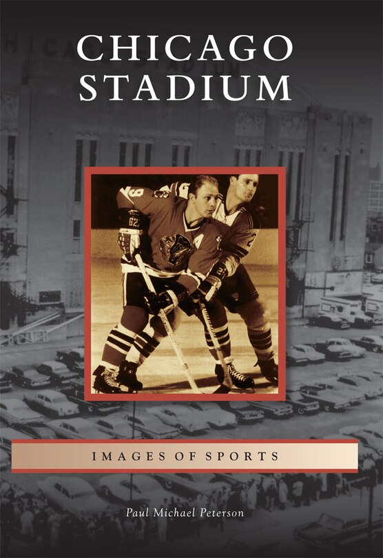 Front cover_Chicago Stadium