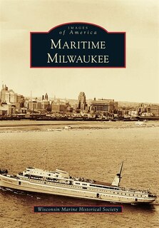 Front cover_Maritime Milwaukee