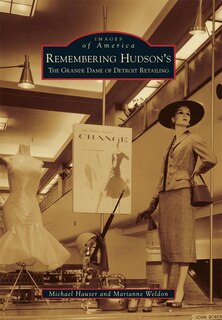 Couverture_Remembering Hudson's