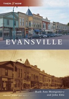 Front cover_Evansville