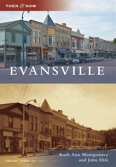 Front cover_Evansville