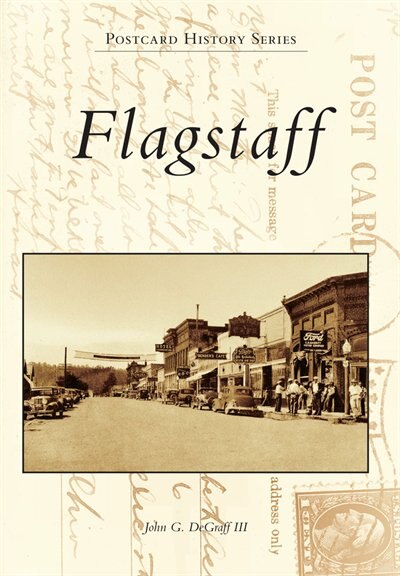 Front cover_Flagstaff