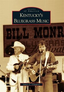 Front cover_Kentucky's Bluegrass Music