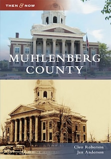 Front cover_Muhlenberg County