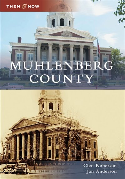 Front cover_Muhlenberg County