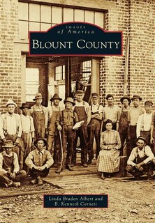 Front cover_Blount County