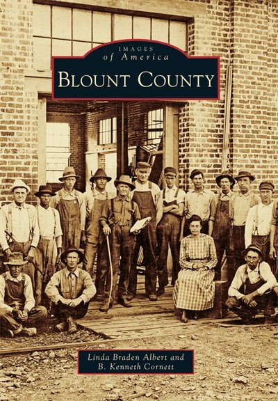 Front cover_Blount County
