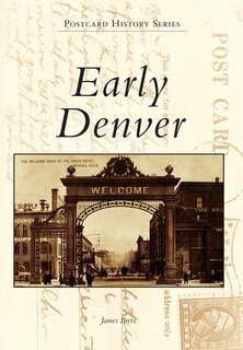 Front cover_Early Denver