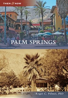 Front cover_Palm Springs