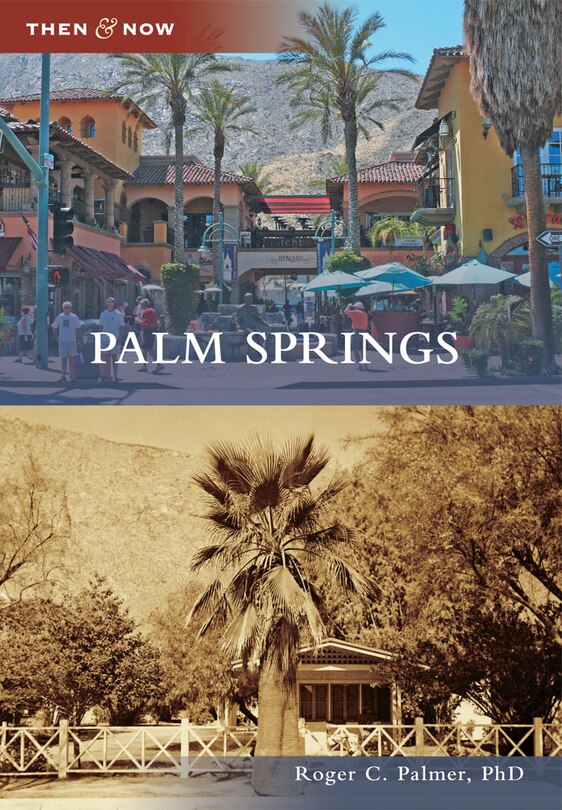 Front cover_Palm Springs