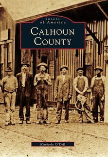 Couverture_Calhoun County
