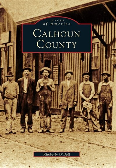 Couverture_Calhoun County