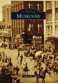 Front cover_Muskogee