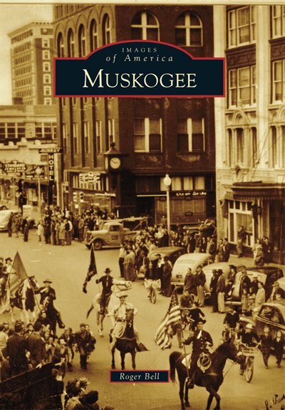 Front cover_Muskogee