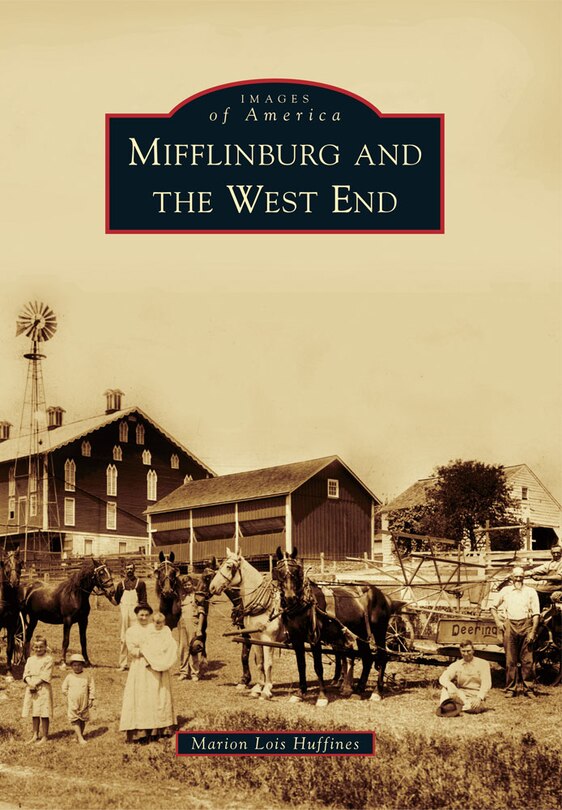 Couverture_Mifflinburg and the West End