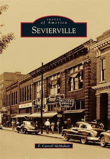 Front cover_Sevierville