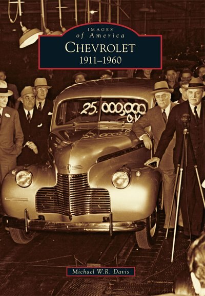 Front cover_Chevrolet