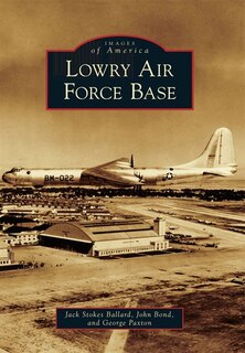 Front cover_Lowry Air Force Base