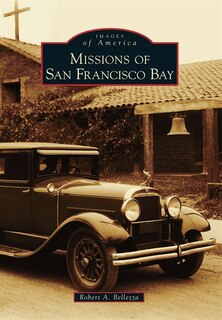 Couverture_Missions of San Francisco Bay