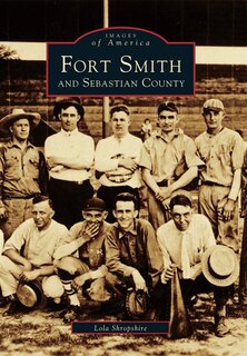 Front cover_Fort Smith and Sebastian County