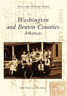 Couverture_Washington and Benton Counties Arkansas