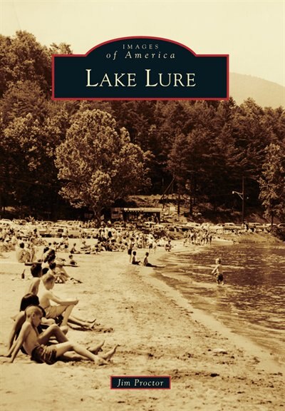 Couverture_Lake Lure