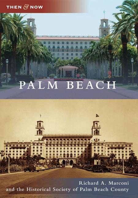 Front cover_Palm Beach